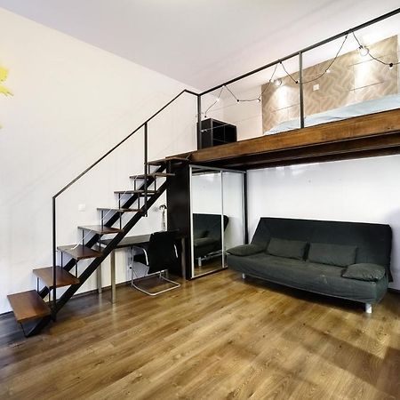 Arpa Flat Hellas 布达佩斯 外观 照片