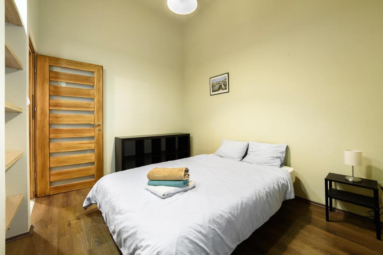 Arpa Flat Hellas 布达佩斯 外观 照片